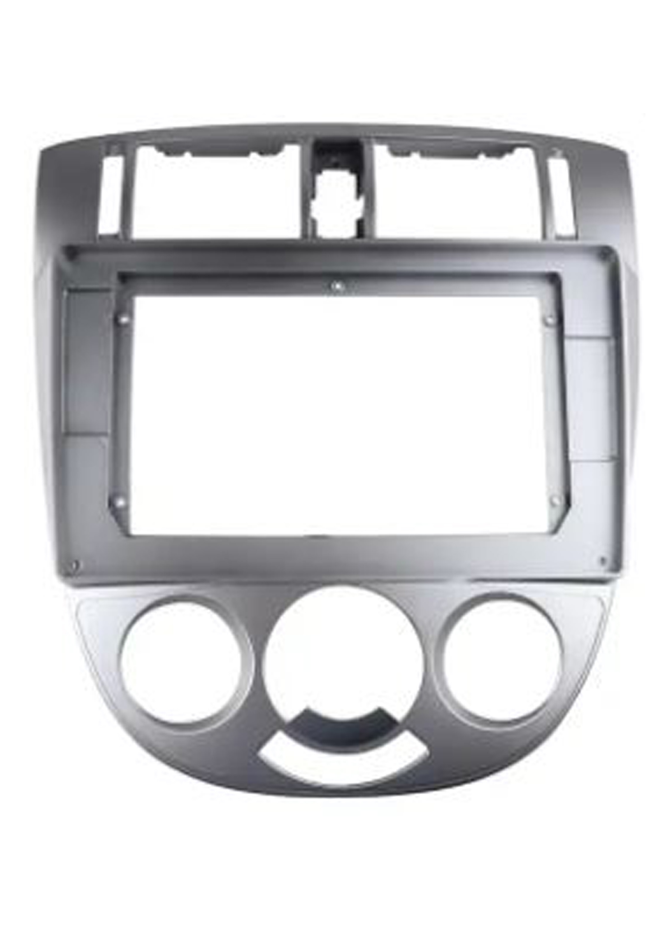 Bisel Adaptador Radio 9 Pulgadas Chevrolet Optra 2