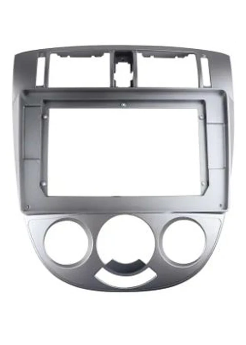Bisel Adaptador Radio 9 Pulgadas Chevrolet Optra