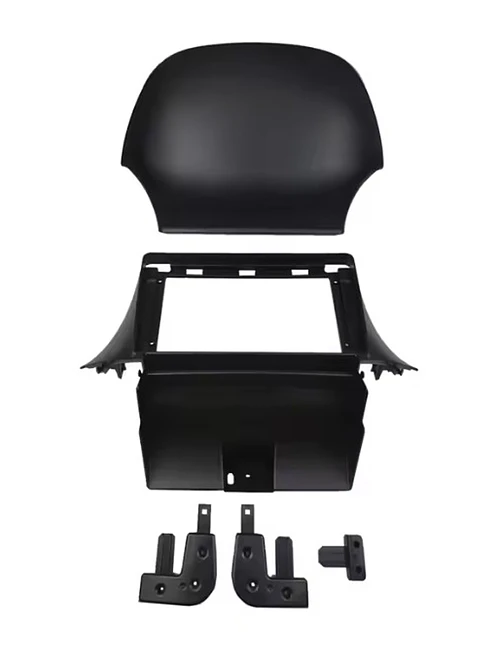 Bisel Adaptador Radio 9 Pulgadas Chevrolet Orlando
