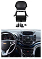 Bisel Adaptador Radio 9 Pulgadas Chevrolet Orlando - Miniatura 1