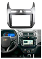 Bisel Adaptador Radio 9 Pulgadas Chevrolet Cobalt - Miniatura 1