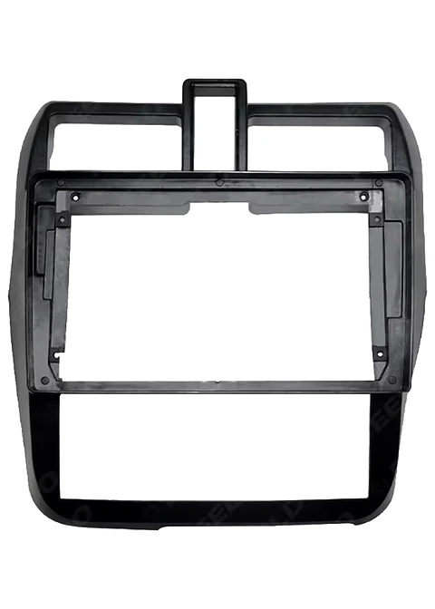 Bisel Adaptador Radio 9 Pulgadas Chevrolet N300