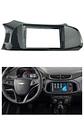 Bisel Adaptador Radio 9 Pulgadas Chevrolet Onix - Miniatura 1