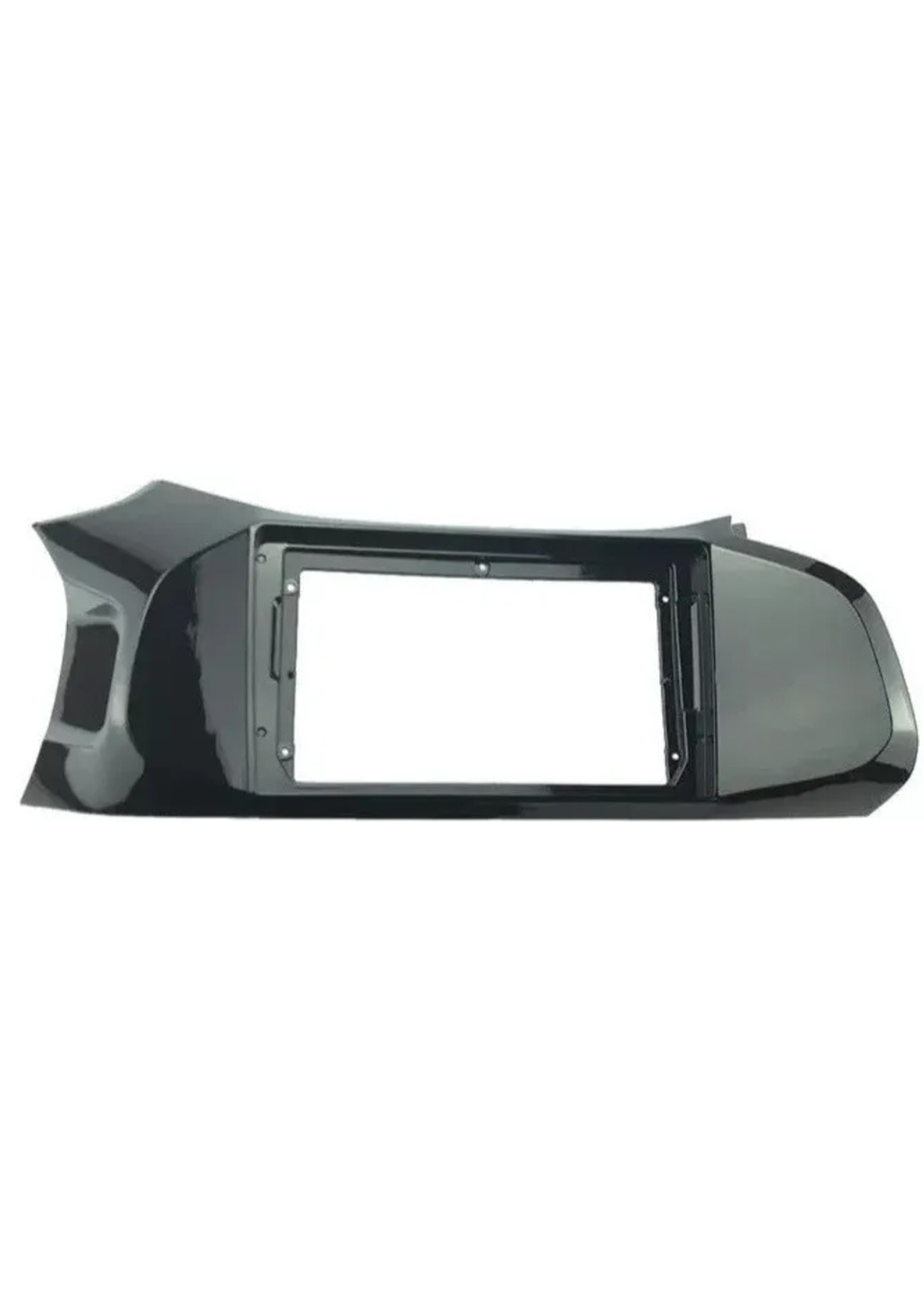 Bisel Adaptador Radio 9 Pulgadas Chevrolet Onix 2