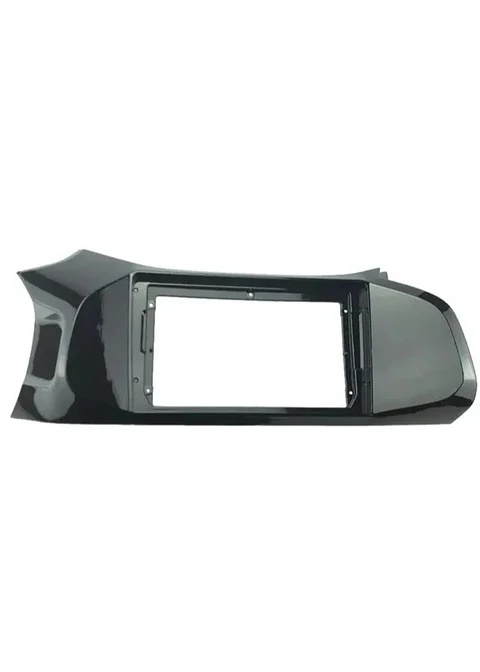 Bisel Adaptador Radio 9 Pulgadas Chevrolet Onix