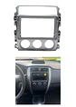 Bisel Adaptador Radio 9 Pulgadas Suzuki Aerio - Miniatura 1