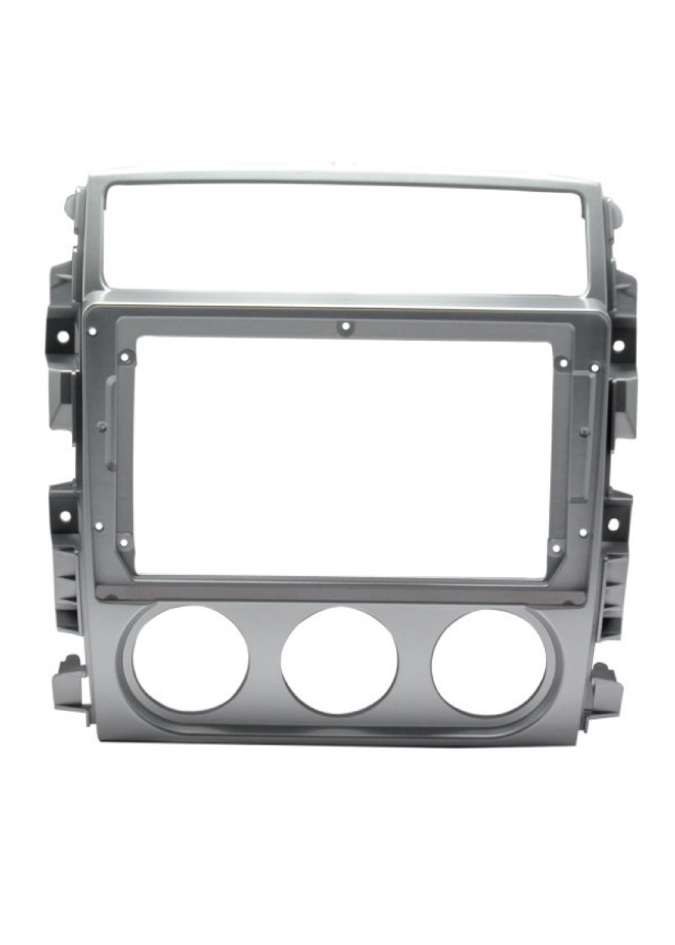 Bisel Adaptador Radio 9 Pulgadas Suzuki Aerio 2