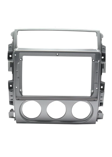 Bisel Adaptador Radio 9 Pulgadas Suzuki Aerio