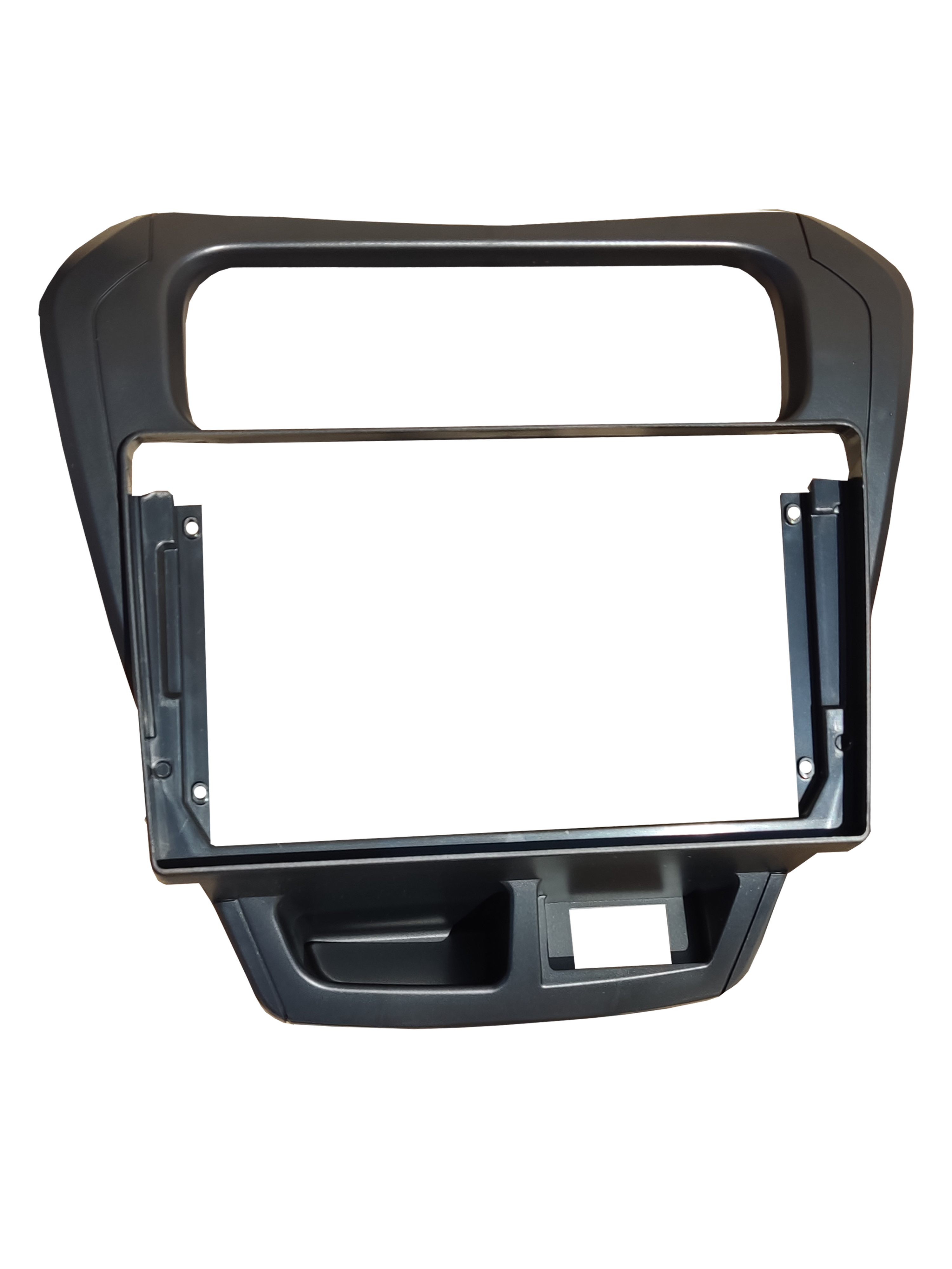 Bisel Adaptador Radio 9 Pulgadas Suzuki Alto 2