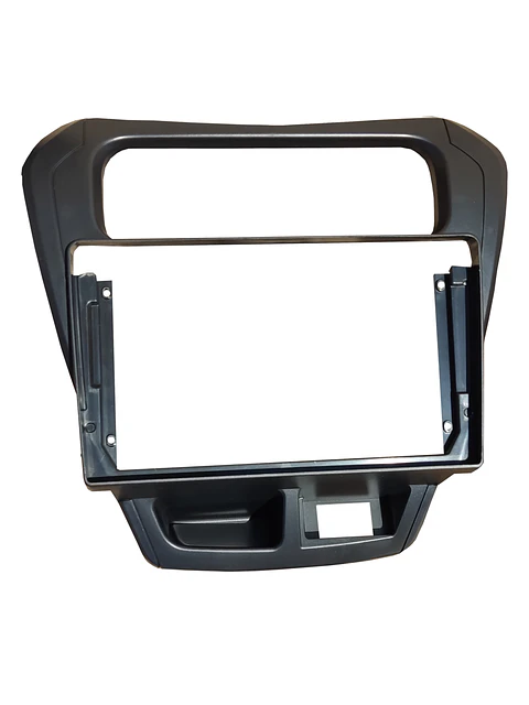 Bisel Adaptador Radio 9 Pulgadas Suzuki Alto