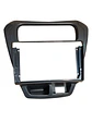 Bisel Adaptador Radio 9 Pulgadas Suzuki Alto - Miniatura 2