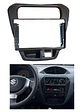Bisel Adaptador Radio 9 Pulgadas Suzuki Alto - Miniatura 1