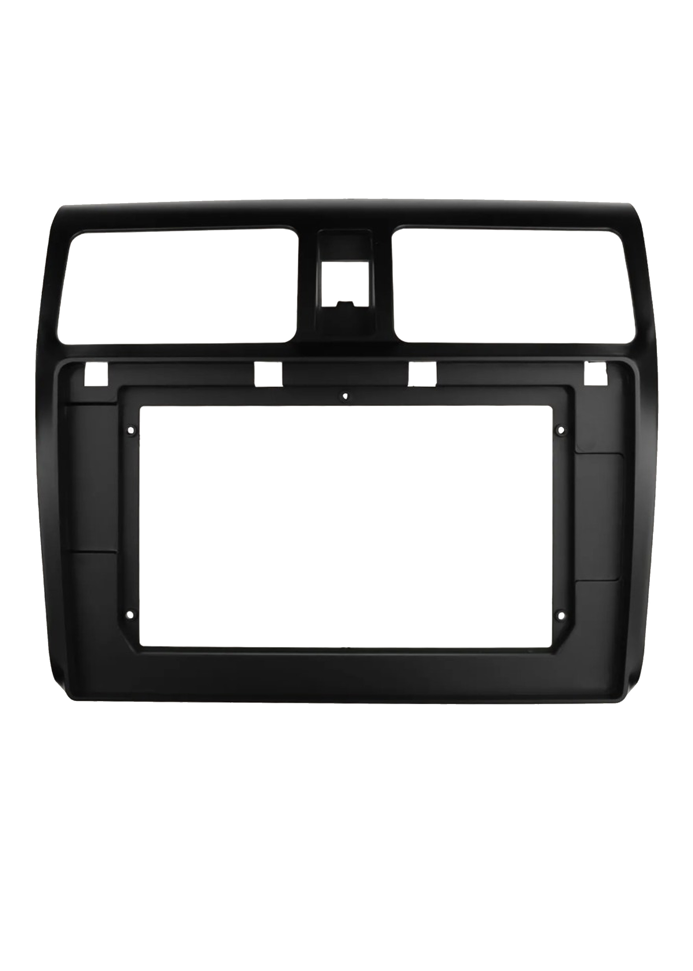 Bisel Adaptador Radio 9 Pulgadas Suzuki Swift Año 2004-2009 2
