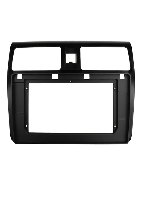 Bisel Adaptador Radio 9 Pulgadas Suzuki Swift Año 2004-2009