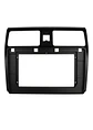 Bisel Adaptador Radio 9 Pulgadas Suzuki Swift Año 2004-2009 - Miniatura 2