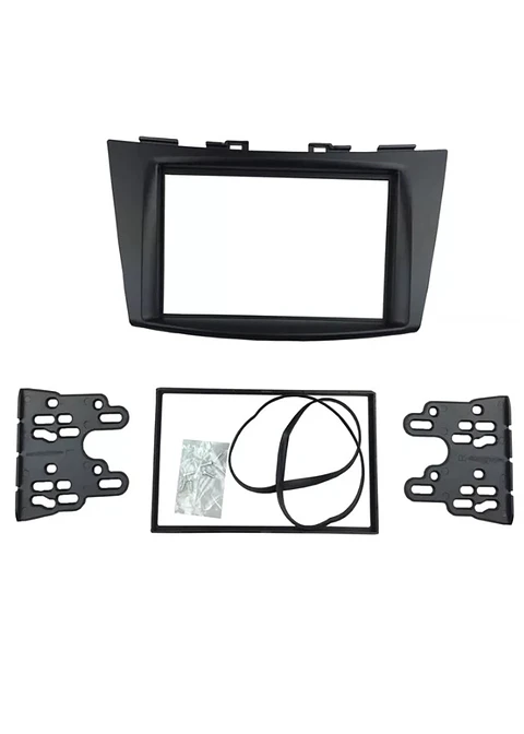 Bisel Adaptador Radio 7 Pulgadas Suzuki Swift Año 2010-2017