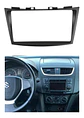 Bisel Adaptador Radio 9 Pulgadas Suzuki Swift Año 2010-2017 - Miniatura 1