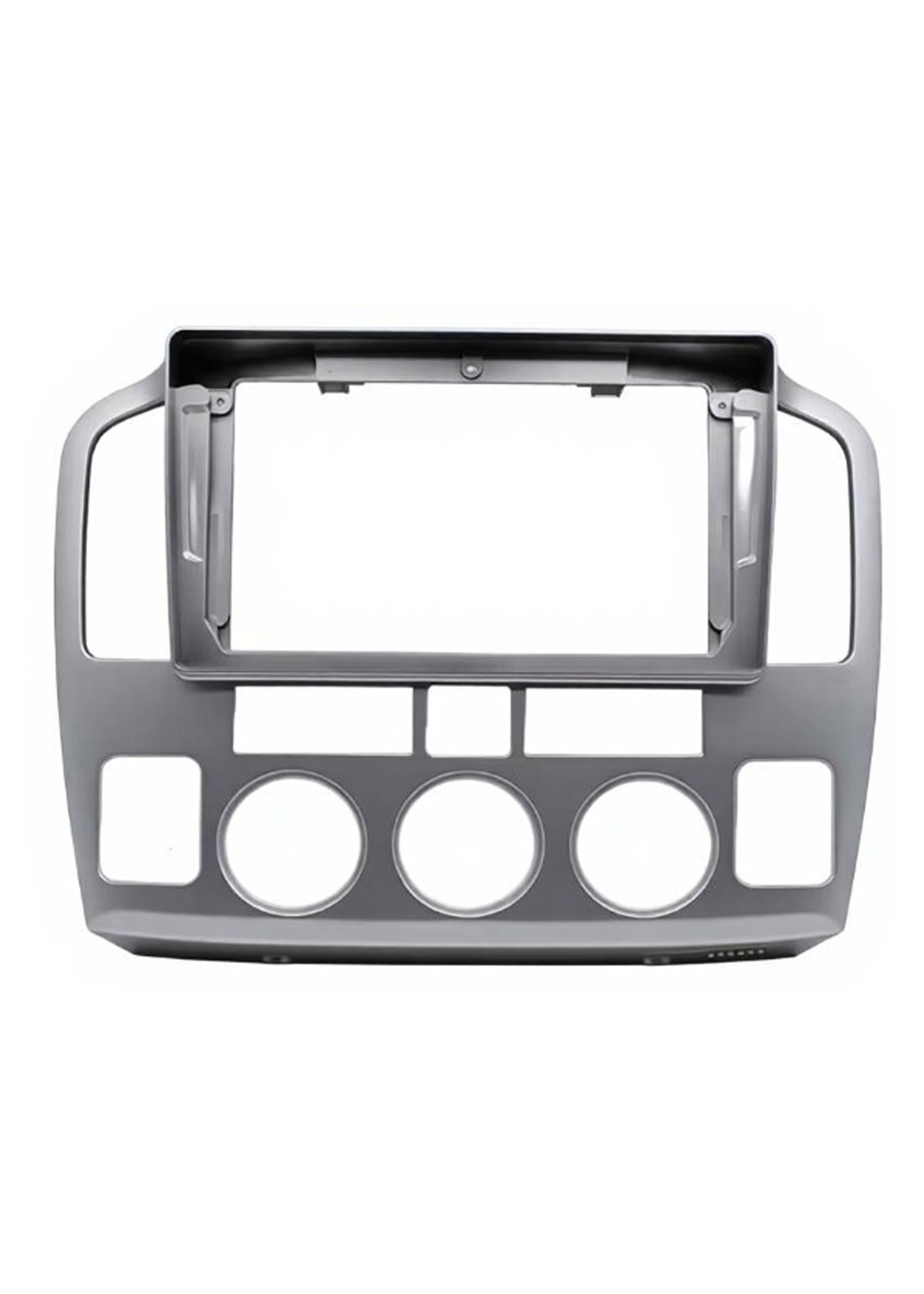 Bisel Adaptador Radio 9 Pulgadas Suzuki Vitara 2