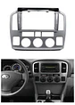 Bisel Adaptador Radio 9 Pulgadas Suzuki Vitara - Miniatura 1