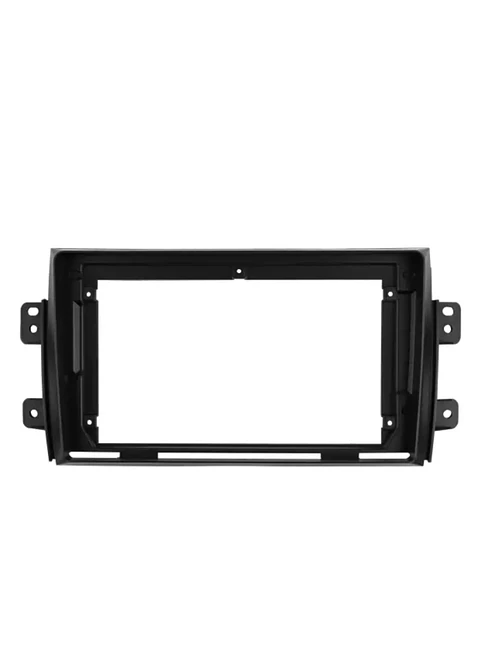 Bisel Adaptador Radio 9 Pulgadas Suzuki Sx4  