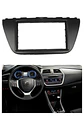 Bisel Adaptador Radio 7 Pulgadas Suzuki Sx4 - Miniatura 1