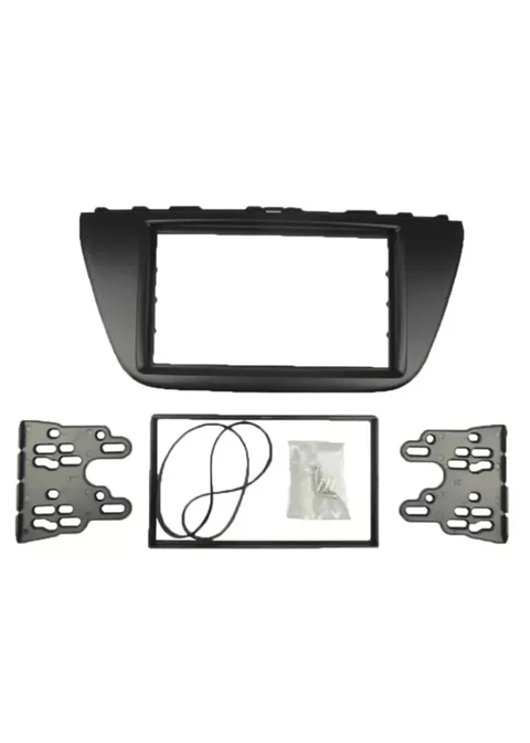 Bisel Adaptador Radio 7 Pulgadas Suzuki Sx4