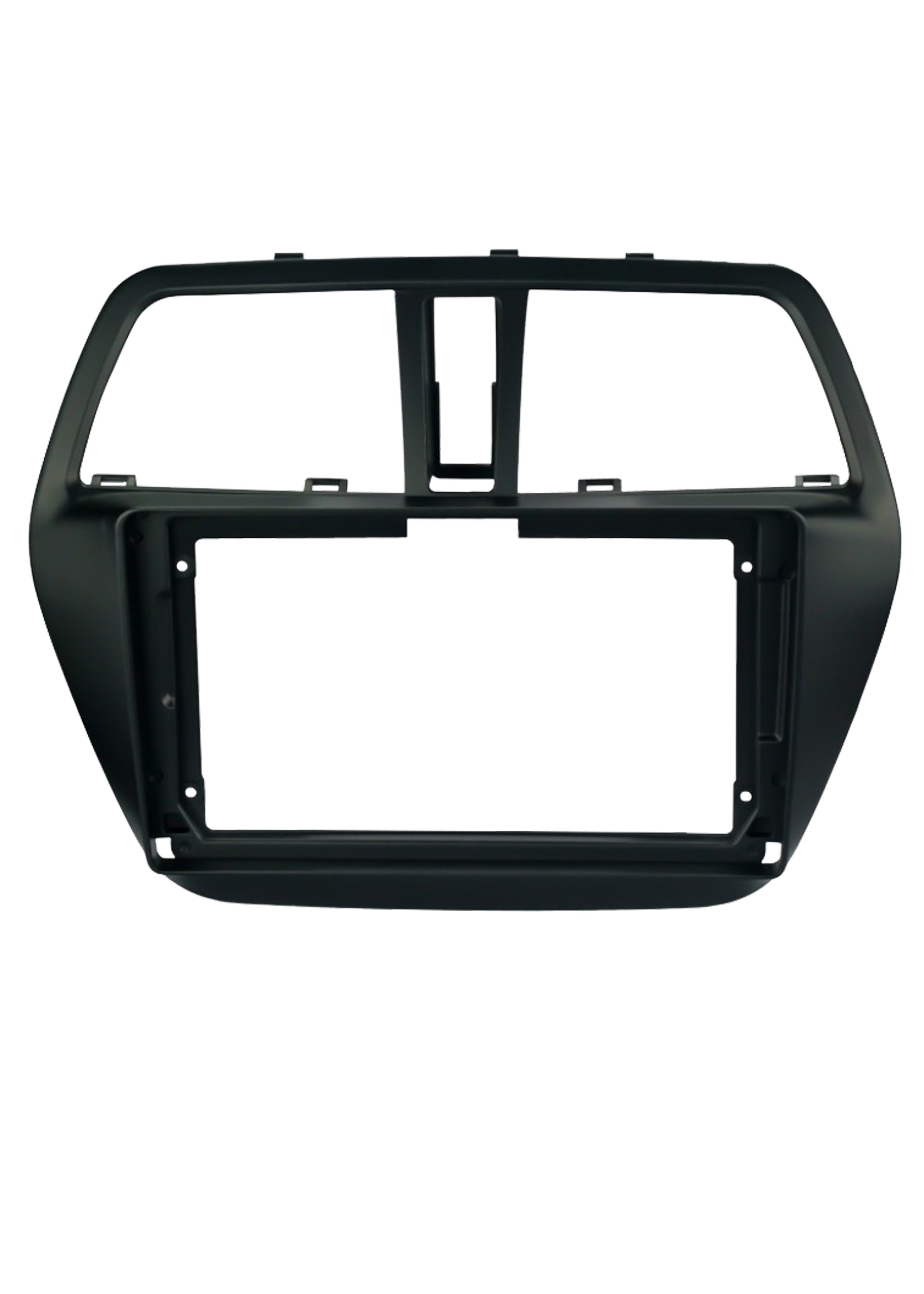 Bisel Adaptador Radio 9 Pulgadas Suzuki Sx4 2