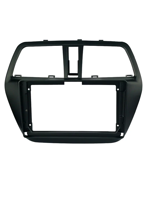 Bisel Adaptador Radio 9 Pulgadas Suzuki Sx4