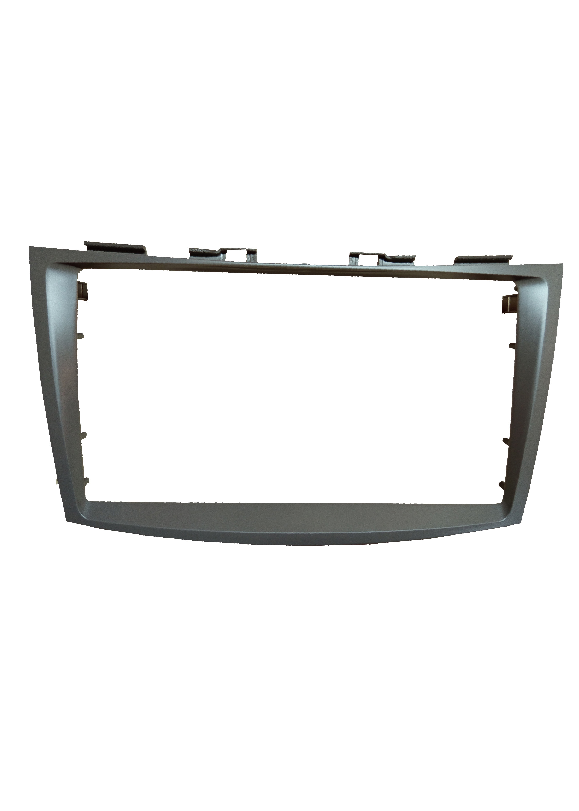 Bisel Adaptador Radio 9 Pulgadas Suzuki Ertiga 2