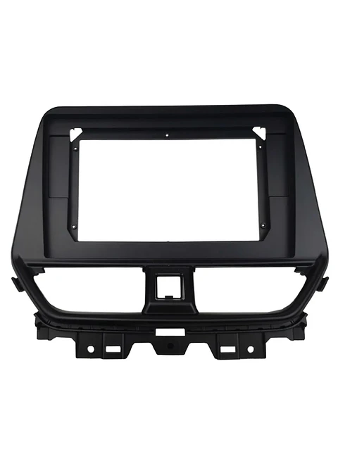 Bisel Adaptador Radio 9 Pulgadas Suzuki Baleno