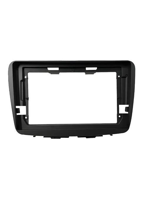 Bisel Adaptador Radio 9 Pulgadas Suzuki Baleno