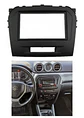 Bisel Adaptador Radio 7 Pulgadas Suzuki Vitara - Miniatura 1