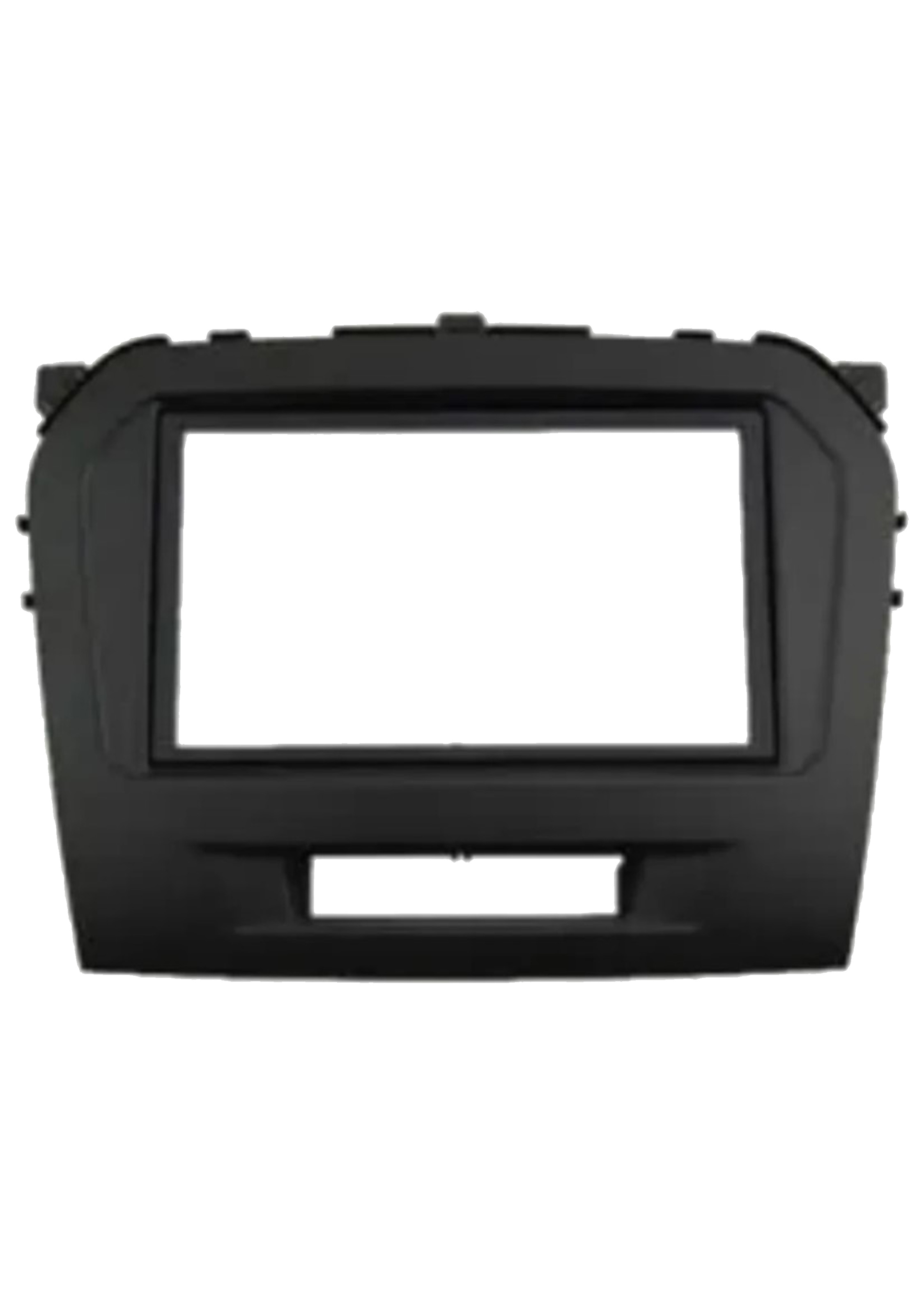 Bisel Adaptador Radio 7 Pulgadas Suzuki Vitara 2