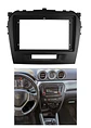 Bisel Adaptador Radio 9 Pulgadas Suzuki Vitara - Miniatura 1