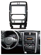 Bisel Adaptador Radio 9 Pulgadas Suzuki Jimny - Miniatura 1