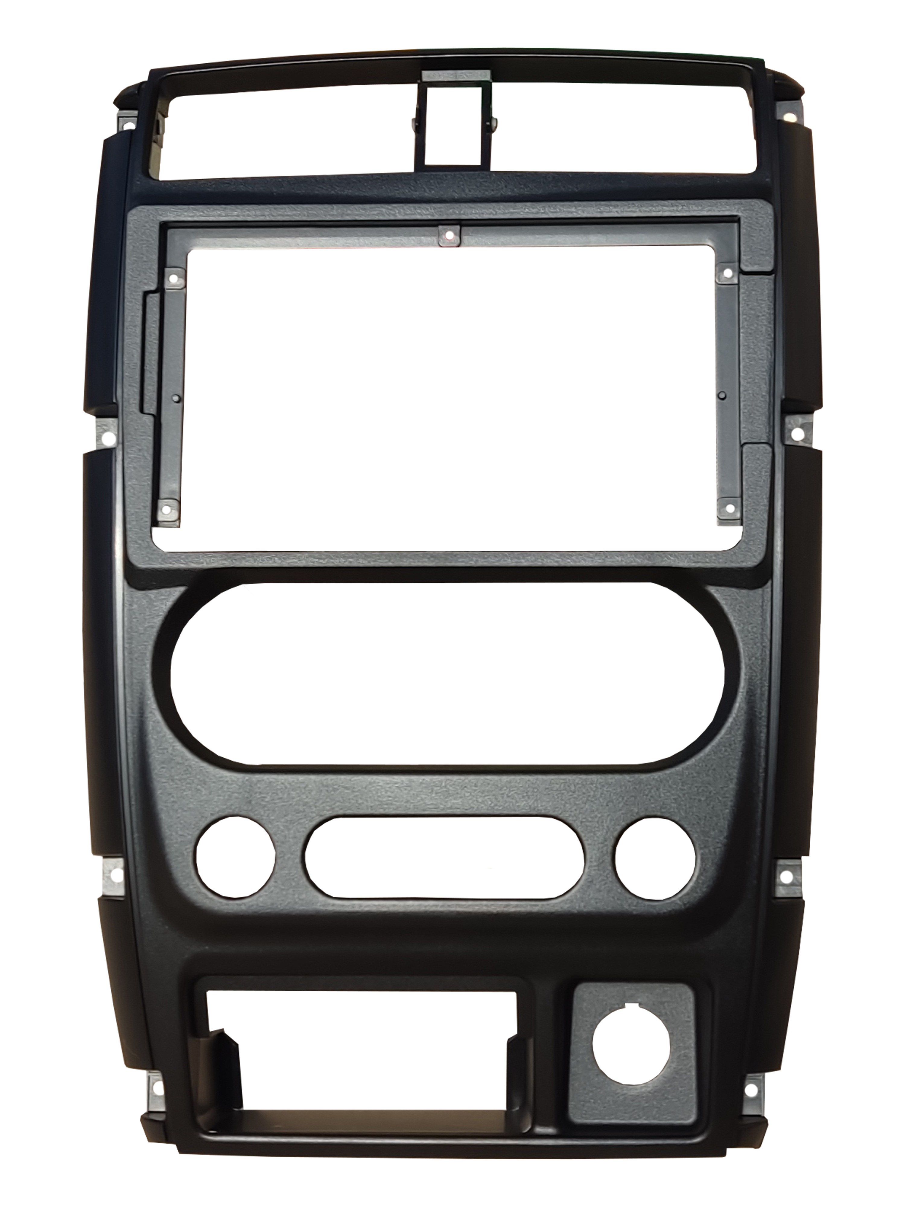 Bisel Adaptador Radio 9 Pulgadas Suzuki Jimny 2