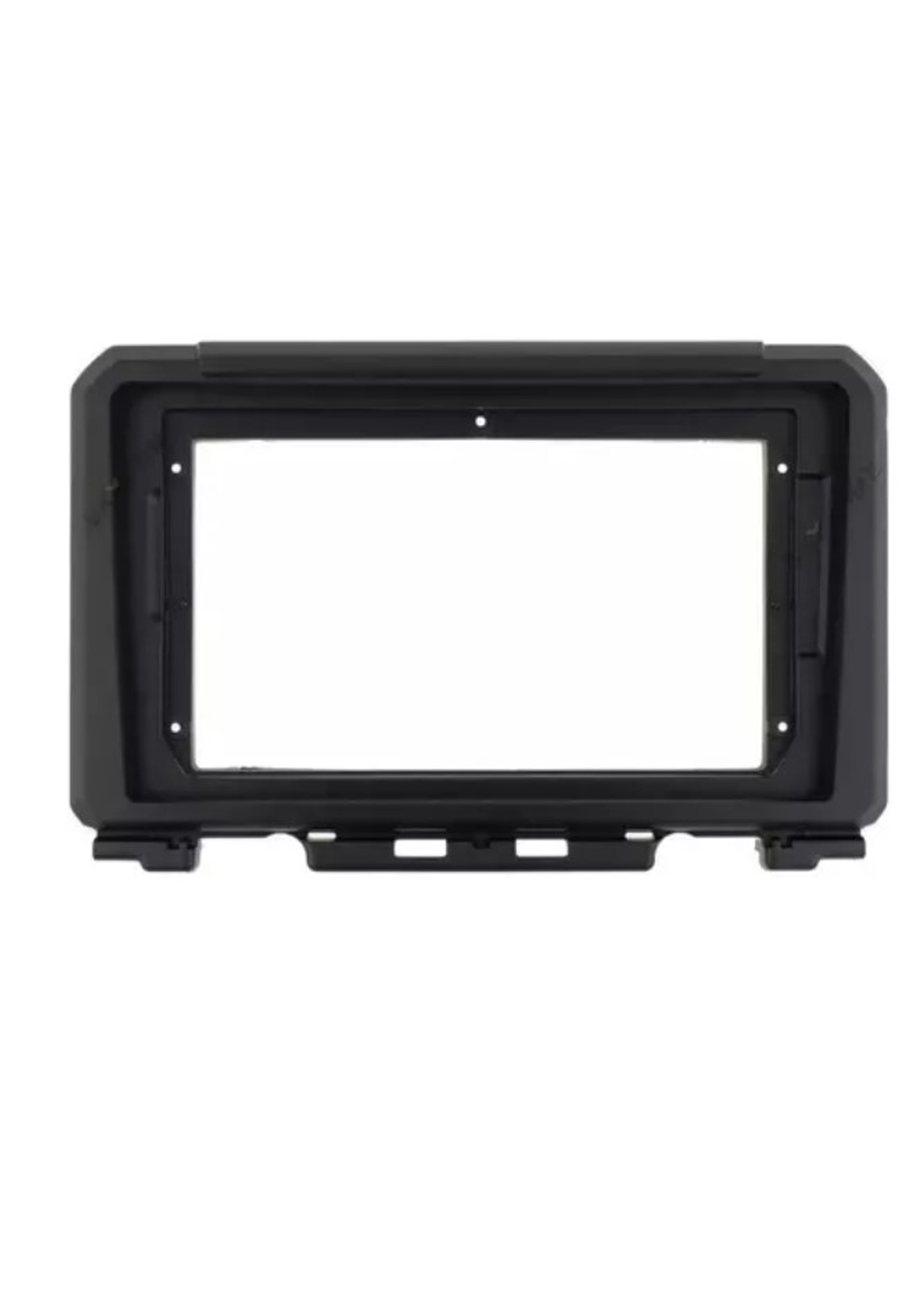 Bisel Adaptador Radio 9 Pulgadas Suzuki Jimny 2