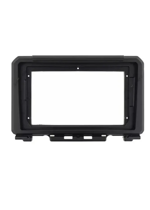 Bisel Adaptador Radio 9 Pulgadas Suzuki Jimny