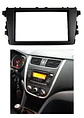 Bisel Adaptador Radio 7 Pulgadas Suzuki Celerio - Miniatura 1