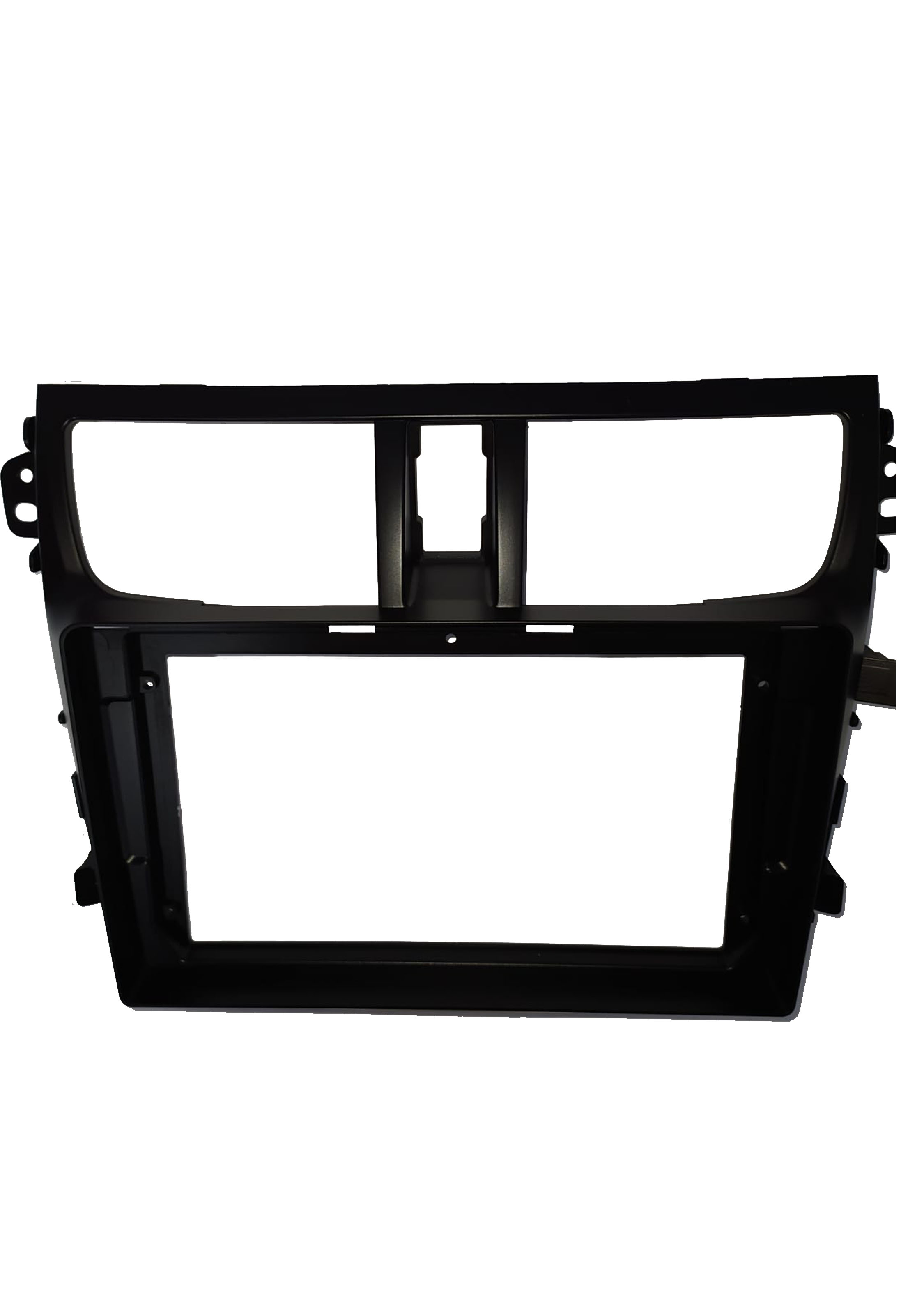 Bisel Adaptador Radio 9 Pulgadas Suzuki Celerio 2
