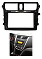 Bisel Adaptador Radio 9 Pulgadas Suzuki Celerio - Miniatura 1