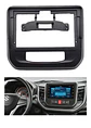 Bisel Adaptador Radio 9 Pulgadas Suzuki Celerio - Miniatura 1