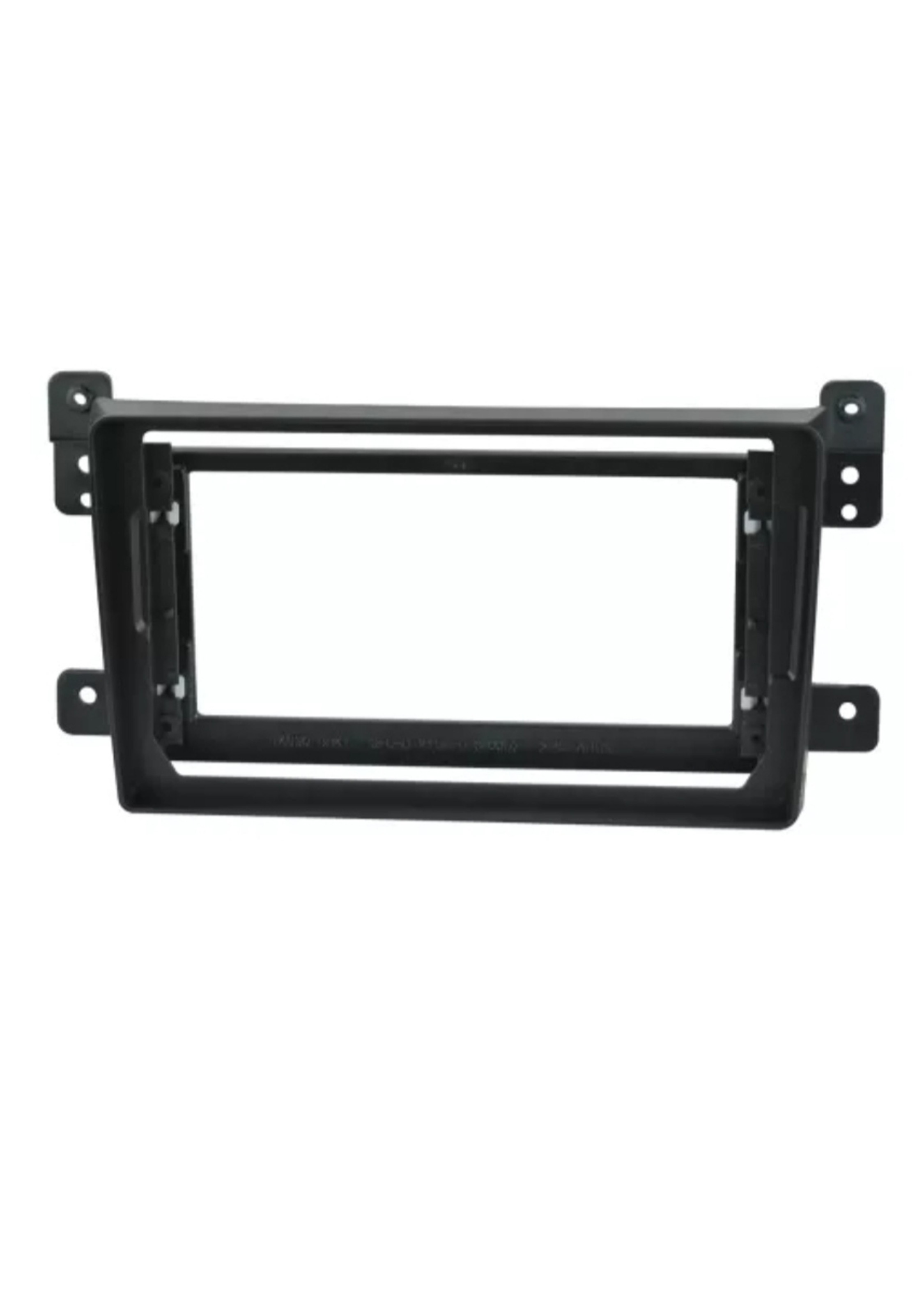 Bisel Adaptador Radio 9 Pulgadas Suzuki Vitara 2