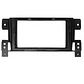 Bisel Adaptador Radio 7 Pulgadas Suzuki Vitara Nomade - Miniatura 2