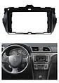 Bisel Adaptador Radio 9 Pulgadas Suzuki Ciaz - Miniatura 1