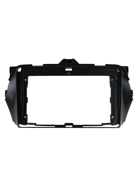 Bisel Adaptador Radio 9 Pulgadas Suzuki Ciaz