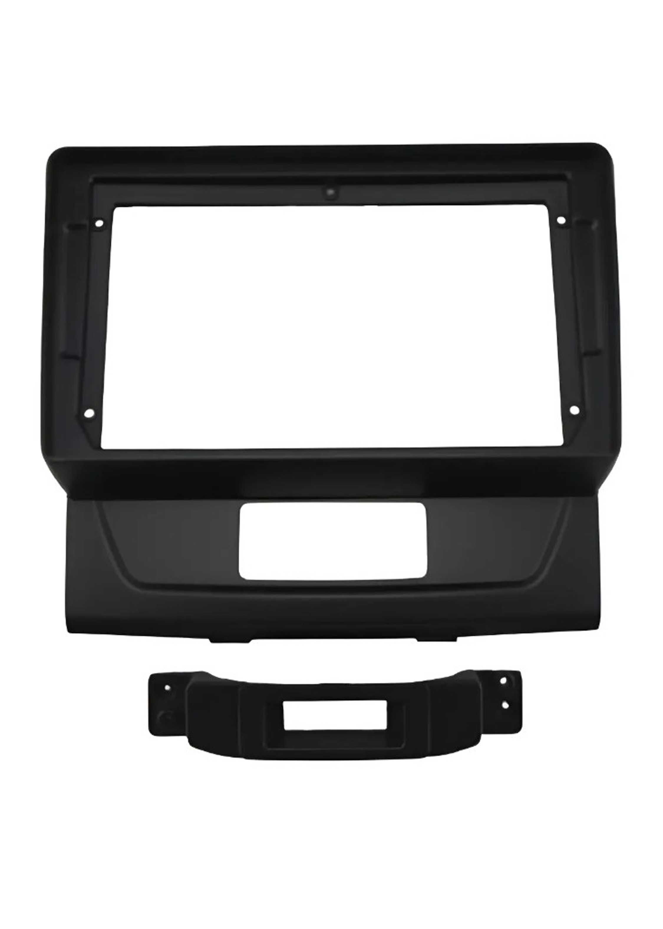 Bisel Adaptador Radio 9 Pulgadas Suzuki Alto 2