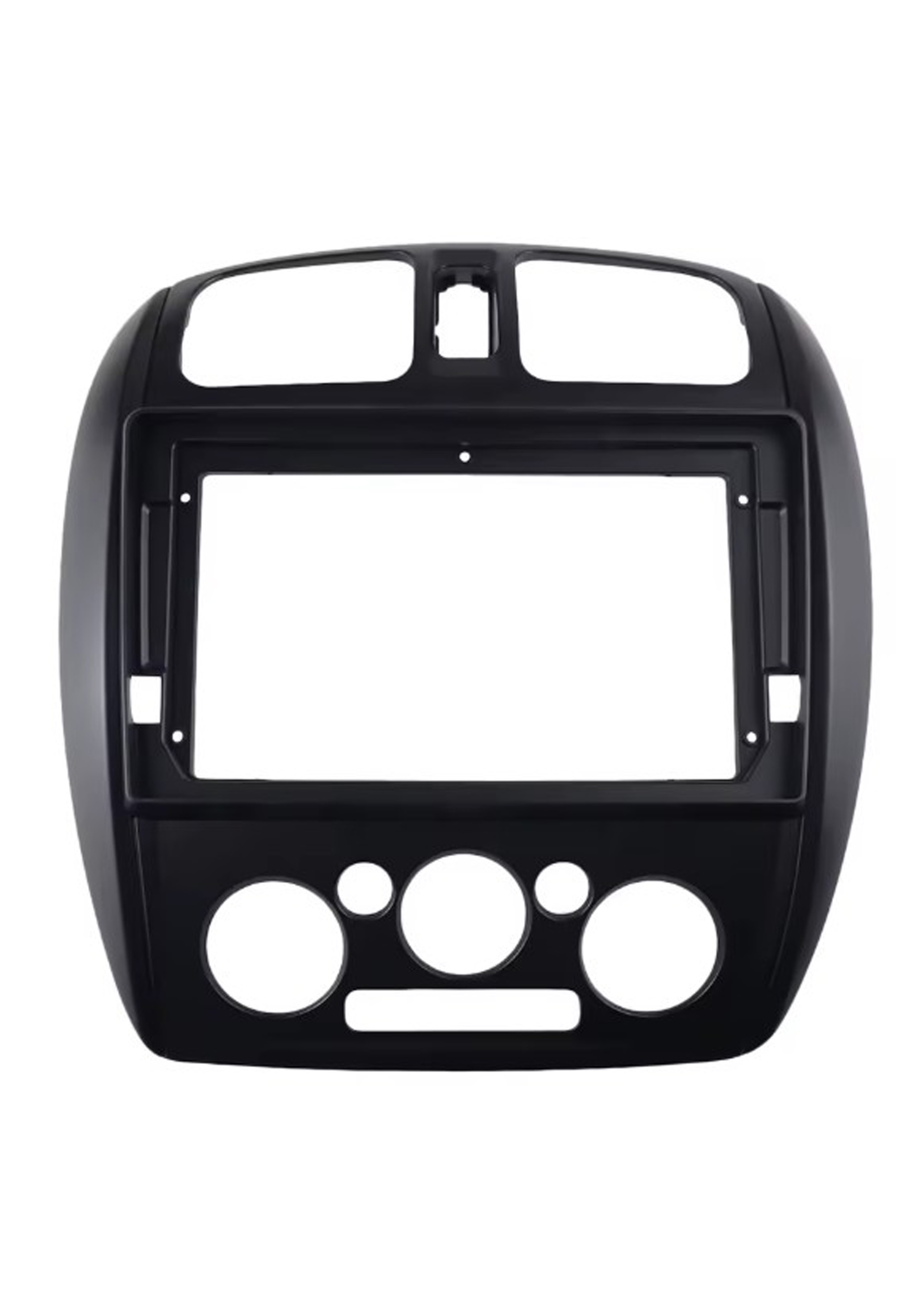 Bisel Adaptador Radio 9 Pulgadas Mazda 323 2