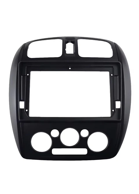 Bisel Adaptador Radio 9 Pulgadas Mazda 323