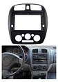 Bisel Adaptador Radio 9 Pulgadas Mazda 323 - Miniatura 1